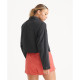 Superdry Γυναικείο μπουφάν Run Cropped Weatherproof Coat